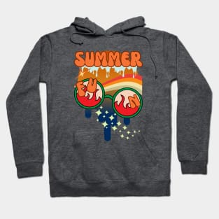 Summer Fun - SEIKA by FP Hoodie